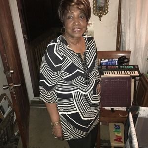 Meet your Posher, Faye